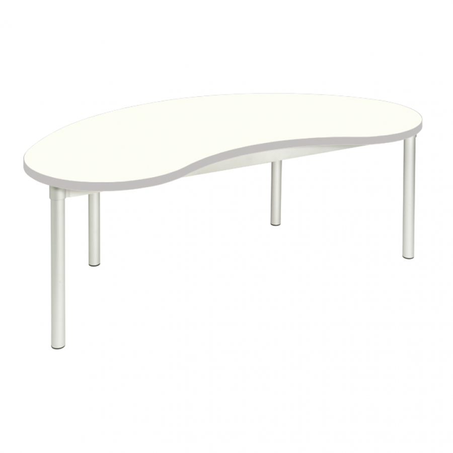 Enviro Bean Table 1400mm